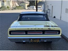 1969 Dodge Coronet (CC-2065030) for sale in Grass Valley, California