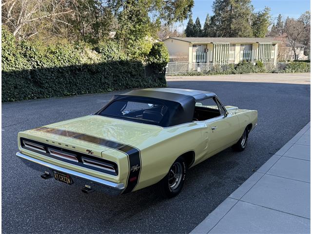 1969 Dodge Coronet (CC-2065030) for sale in Grass Valley, California