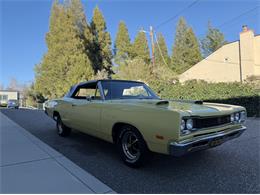 1969 Dodge Coronet (CC-2065030) for sale in Grass Valley, California