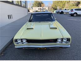1969 Dodge Coronet (CC-2065030) for sale in Grass Valley, California
