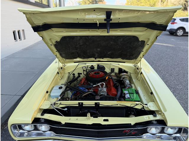 1969 Dodge Coronet (CC-2065030) for sale in Grass Valley, California