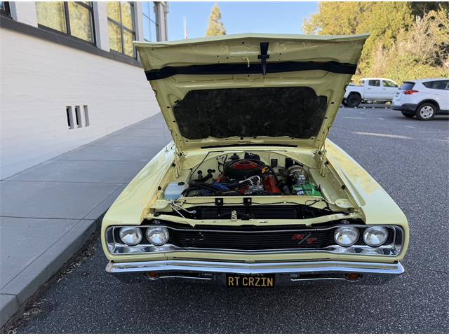 1969 Dodge Coronet (CC-2065030) for sale in Grass Valley, California