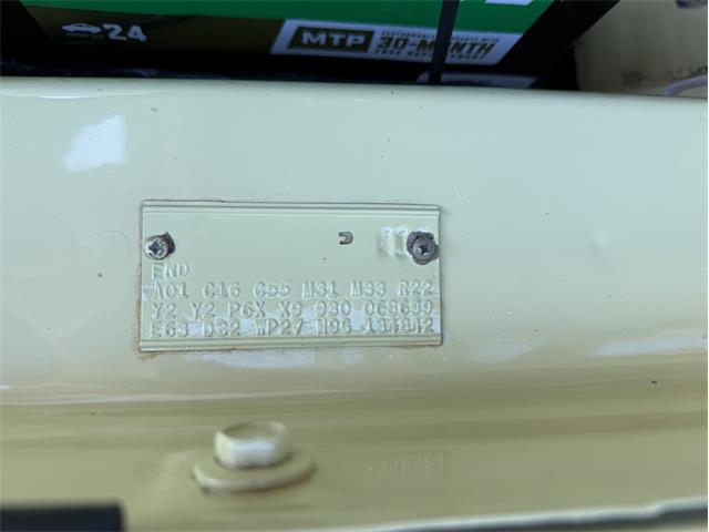 1969 Dodge Coronet (CC-2065030) for sale in Grass Valley, California