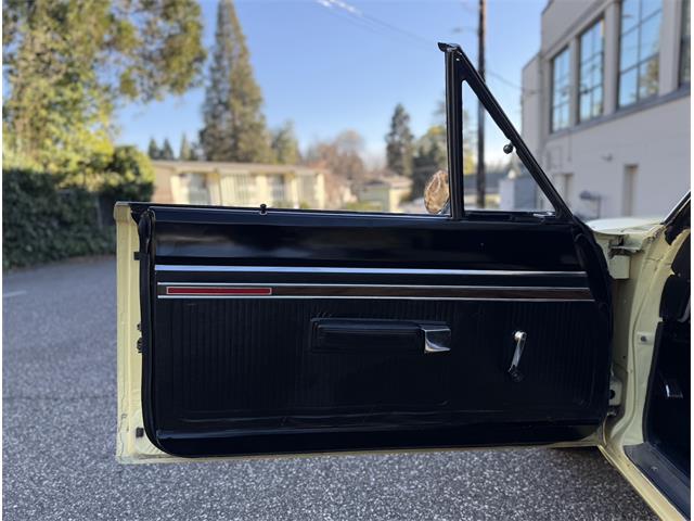 1969 Dodge Coronet (CC-2065030) for sale in Grass Valley, California