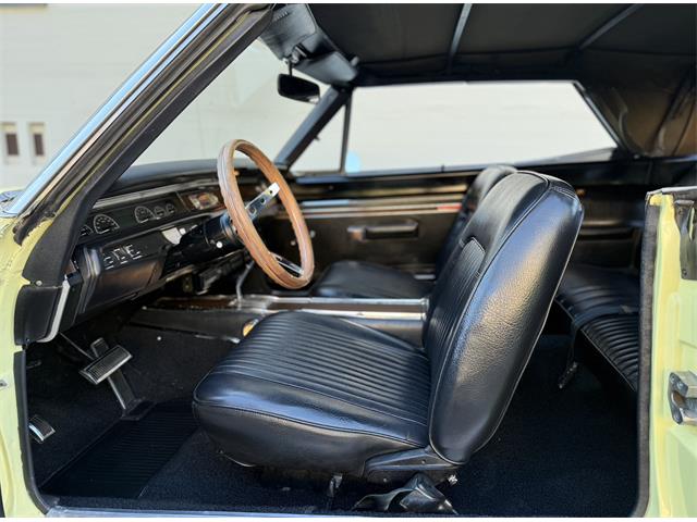1969 Dodge Coronet (CC-2065030) for sale in Grass Valley, California