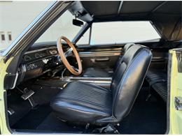 1969 Dodge Coronet (CC-2065030) for sale in Grass Valley, California