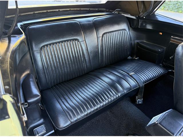 1969 Dodge Coronet (CC-2065030) for sale in Grass Valley, California