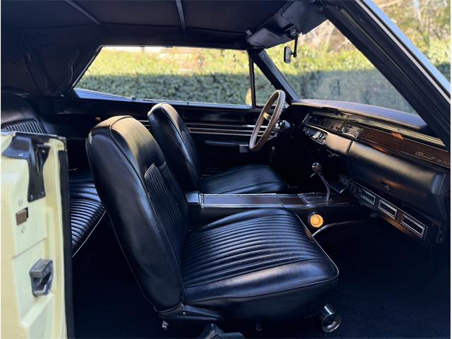 1969 Dodge Coronet (CC-2065030) for sale in Grass Valley, California