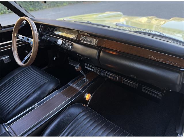 1969 Dodge Coronet (CC-2065030) for sale in Grass Valley, California