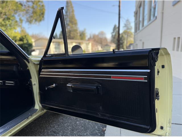 1969 Dodge Coronet (CC-2065030) for sale in Grass Valley, California