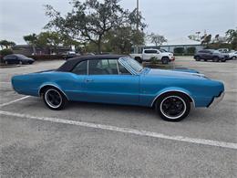 1967 Oldsmobile Cutlass (CC-2065034) for sale in Vero Beach, Florida