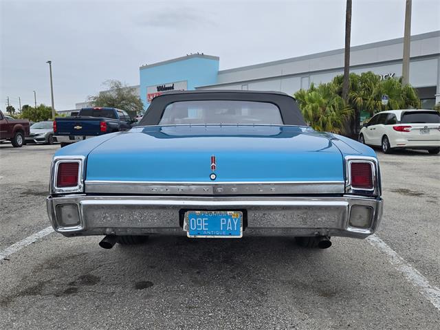 1967 Oldsmobile Cutlass (CC-2065034) for sale in Vero Beach, Florida