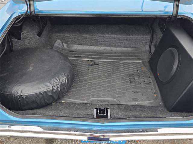 1967 Oldsmobile Cutlass (CC-2065034) for sale in Vero Beach, Florida