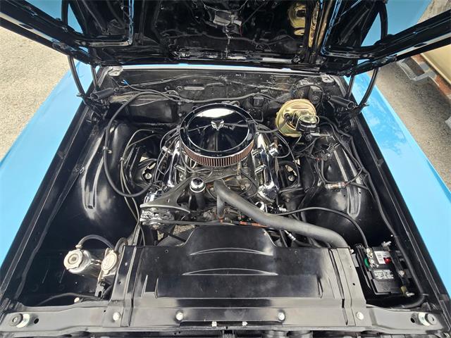 1967 Oldsmobile Cutlass (CC-2065034) for sale in Vero Beach, Florida