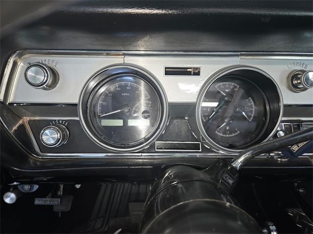 1967 Oldsmobile Cutlass (CC-2065034) for sale in Vero Beach, Florida