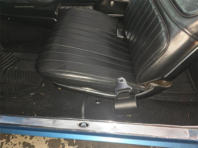 1967 Oldsmobile Cutlass (CC-2065034) for sale in Vero Beach, Florida