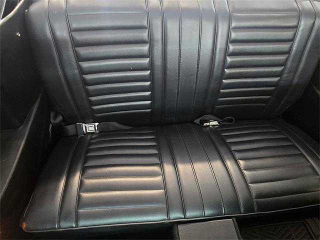 1967 Oldsmobile Cutlass (CC-2065034) for sale in Vero Beach, Florida