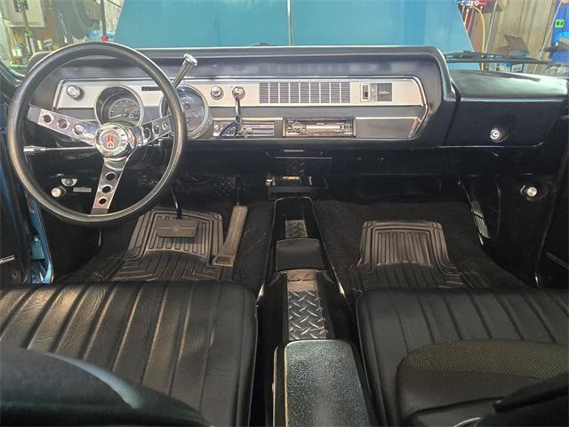 1967 Oldsmobile Cutlass (CC-2065034) for sale in Vero Beach, Florida