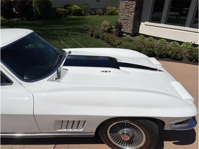 1967 Chevrolet Corvette (CC-2065038) for sale in Eagle, Idaho