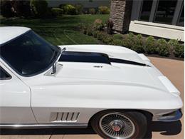 1967 Chevrolet Corvette (CC-2065038) for sale in Eagle, Idaho