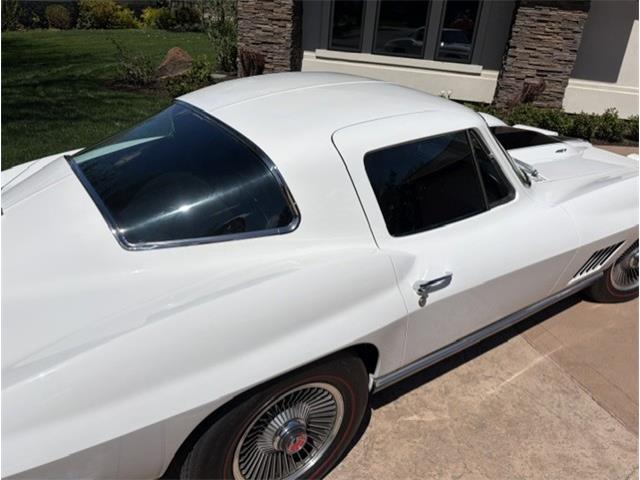 1967 Chevrolet Corvette (CC-2065038) for sale in Eagle, Idaho