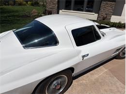 1967 Chevrolet Corvette (CC-2065038) for sale in Eagle, Idaho