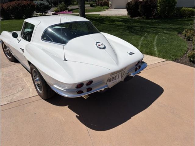 1967 Chevrolet Corvette (CC-2065038) for sale in Eagle, Idaho