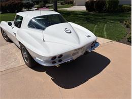 1967 Chevrolet Corvette (CC-2065038) for sale in Eagle, Idaho