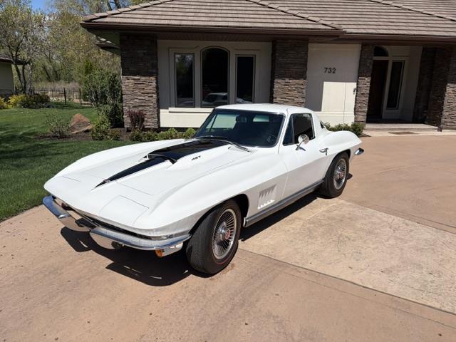 1967 Chevrolet Corvette (CC-2065038) for sale in Eagle, Idaho