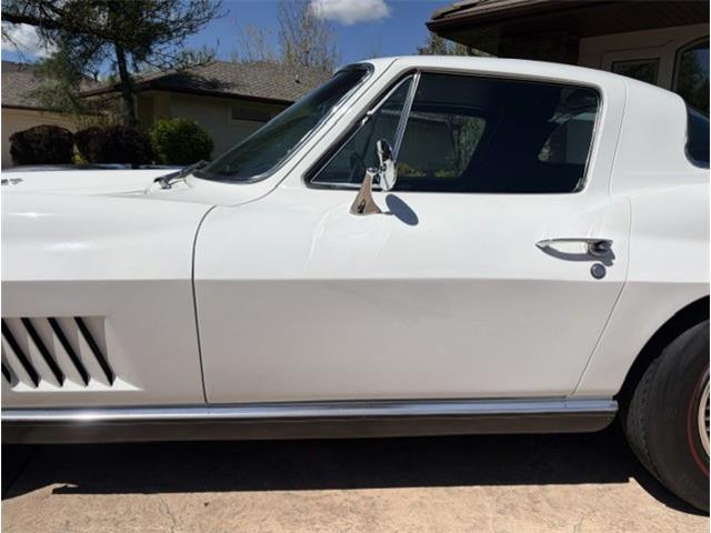 1967 Chevrolet Corvette (CC-2065038) for sale in Eagle, Idaho