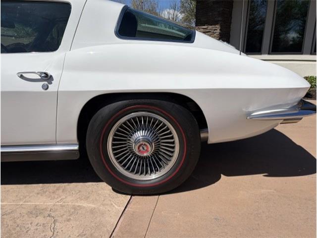 1967 Chevrolet Corvette (CC-2065038) for sale in Eagle, Idaho