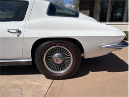 1967 Chevrolet Corvette (CC-2065038) for sale in Eagle, Idaho