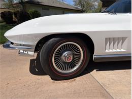 1967 Chevrolet Corvette (CC-2065038) for sale in Eagle, Idaho