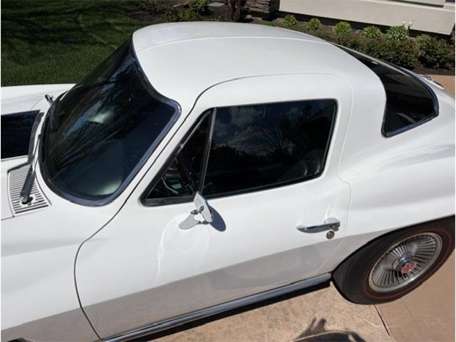 1967 Chevrolet Corvette (CC-2065038) for sale in Eagle, Idaho