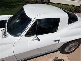 1967 Chevrolet Corvette (CC-2065038) for sale in Eagle, Idaho