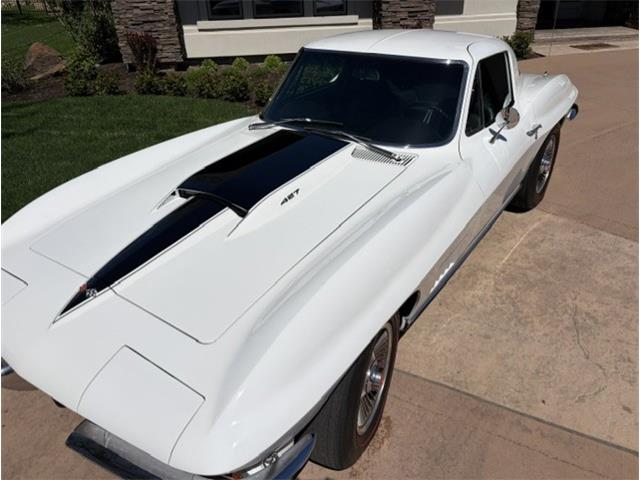 1967 Chevrolet Corvette (CC-2065038) for sale in Eagle, Idaho