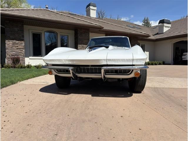 1967 Chevrolet Corvette (CC-2065038) for sale in Eagle, Idaho