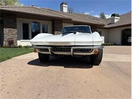 1967 Chevrolet Corvette (CC-2065038) for sale in Eagle, Idaho