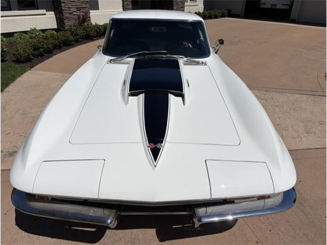 1967 Chevrolet Corvette (CC-2065038) for sale in Eagle, Idaho