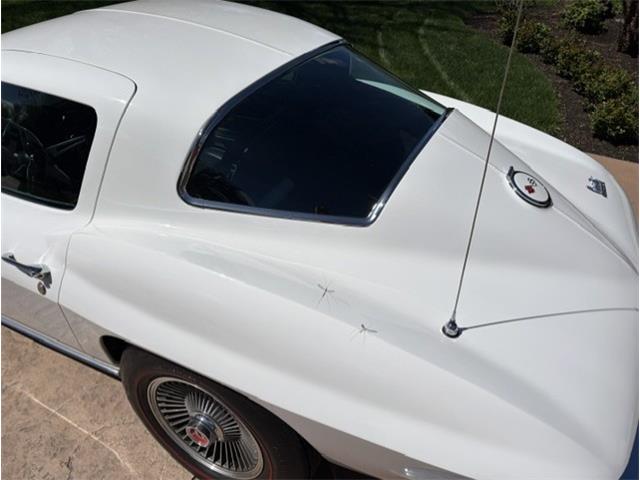 1967 Chevrolet Corvette (CC-2065038) for sale in Eagle, Idaho