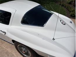 1967 Chevrolet Corvette (CC-2065038) for sale in Eagle, Idaho