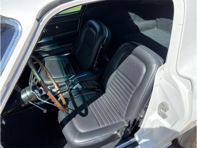 1967 Chevrolet Corvette (CC-2065038) for sale in Eagle, Idaho