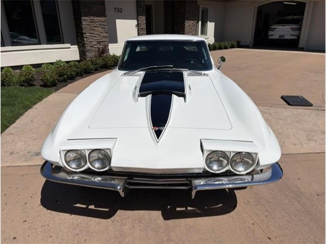 1967 Chevrolet Corvette (CC-2065038) for sale in Eagle, Idaho