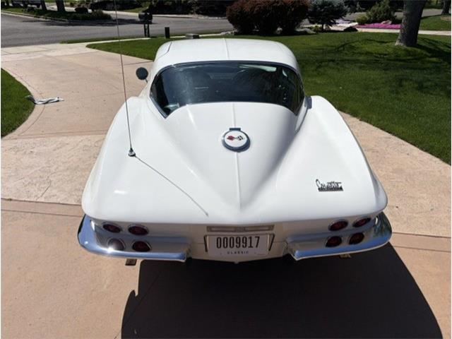 1967 Chevrolet Corvette (CC-2065038) for sale in Eagle, Idaho