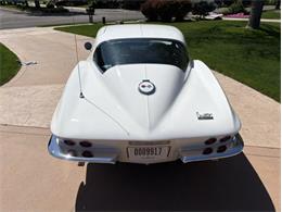 1967 Chevrolet Corvette (CC-2065038) for sale in Eagle, Idaho