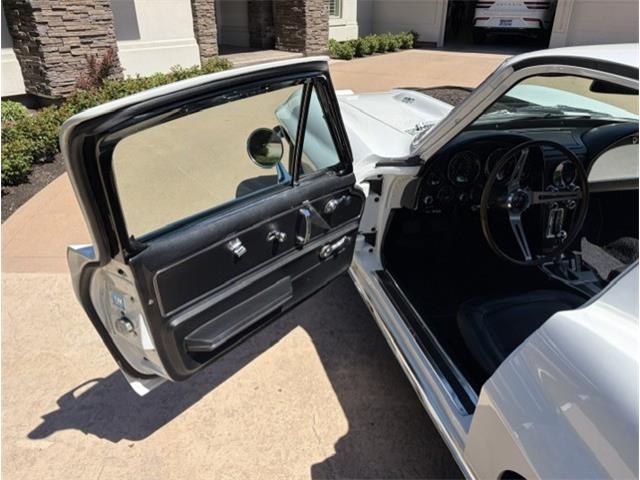 1967 Chevrolet Corvette (CC-2065038) for sale in Eagle, Idaho