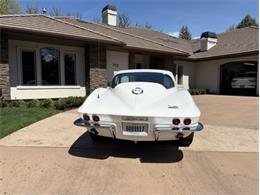 1967 Chevrolet Corvette (CC-2065038) for sale in Eagle, Idaho
