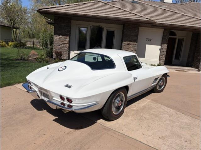 1967 Chevrolet Corvette (CC-2065038) for sale in Eagle, Idaho