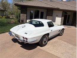 1967 Chevrolet Corvette (CC-2065038) for sale in Eagle, Idaho