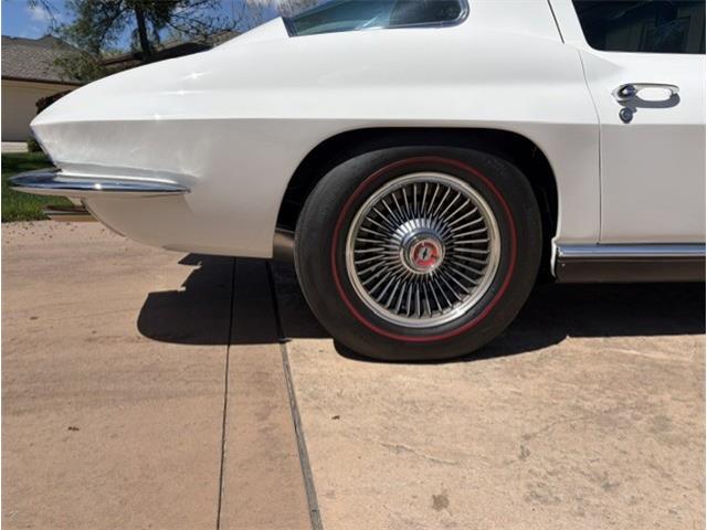 1967 Chevrolet Corvette (CC-2065038) for sale in Eagle, Idaho